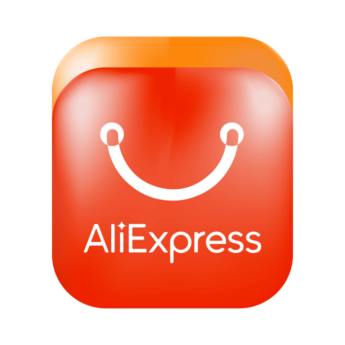 Standard AliExpress